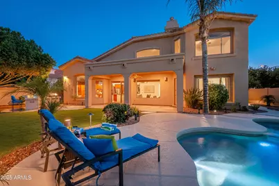 4463 S Wildflower Place, Chandler, AZ 85248 - Photo 53