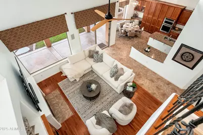 4463 S Wildflower Place, Chandler, AZ 85248 - Photo 41