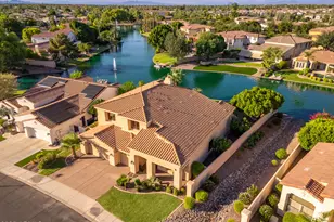 4463 S Wildflower Pl, Chandler, AZ 85248 - Photo 1