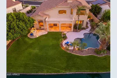 4463 S Wildflower Place, Chandler, AZ 85248 - Photo 11