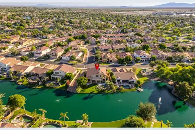 4463 S Wildflower Place, Chandler, AZ 85248 - Photo 5