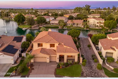 4463 S Wildflower Place, Chandler, AZ 85248 - Photo 7