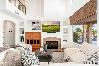 4463 S Wildflower Place, Chandler, AZ 85248 - Photo 21