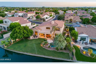 4463 S Wildflower Place, Chandler, AZ 85248 - Photo 71