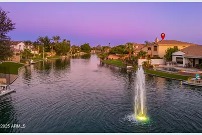 4463 S Wildflower Place, Chandler, AZ 85248 - Photo 59