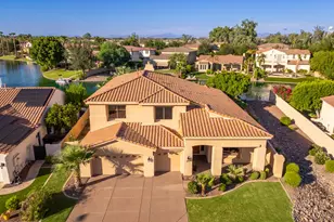 4463 S Wildflower Pl, Chandler, AZ 85248 - Photo 3