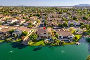 4463 S Wildflower Pl, Chandler, AZ 85248 - Photo 83