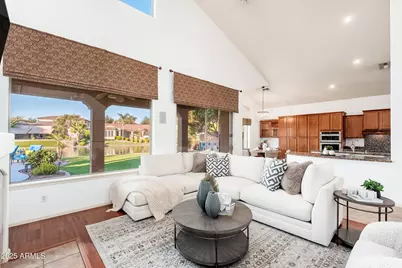 4463 S Wildflower Place, Chandler, AZ 85248 - Photo 31