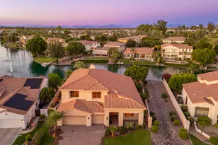 4463 S Wildflower Pl, Chandler, AZ 85248 - Photo 61