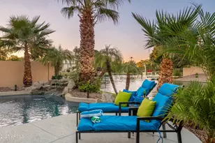 4463 S Wildflower Pl, Chandler, AZ 85248 - Photo 63