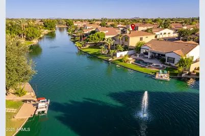 4463 S Wildflower Place, Chandler, AZ 85248 - Photo 105