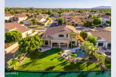 4463 S Wildflower Place, Chandler, AZ 85248 - Photo 9