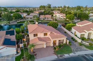 4463 S Wildflower Pl, Chandler, AZ 85248 - Photo 115