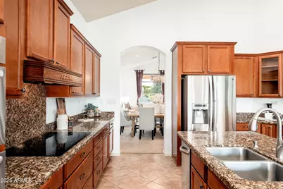 4463 S Wildflower Place, Chandler, AZ 85248 - Photo 29