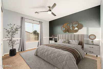 4463 S Wildflower Place, Chandler, AZ 85248 - Photo 45