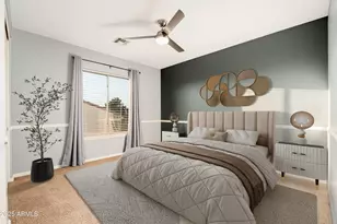 4463 S Wildflower Pl, Chandler, AZ 85248 - Photo 45