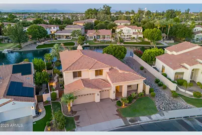 4463 S Wildflower Place, Chandler, AZ 85248 - Photo 91