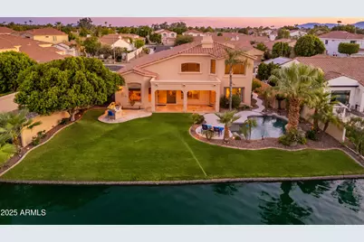 4463 S Wildflower Place, Chandler, AZ 85248 - Photo 95