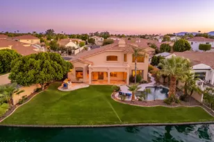 4463 S Wildflower Pl, Chandler, AZ 85248 - Photo 95