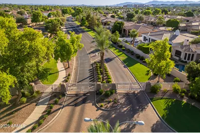 4463 S Wildflower Place, Chandler, AZ 85248 - Photo 109