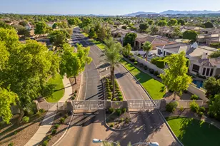 4463 S Wildflower Pl, Chandler, AZ 85248 - Photo 109