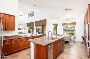 4463 S Wildflower Pl, Chandler, AZ 85248 - Photo 27