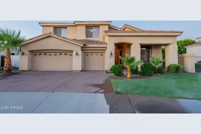 4463 S Wildflower Place, Chandler, AZ 85248 - Photo 17