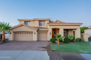 4463 S Wildflower Pl, Chandler, AZ 85248 - Photo 17