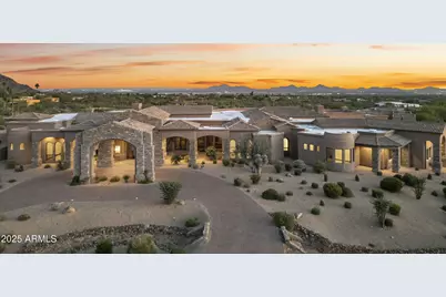 9701 E Happy Valley Road #28, Scottsdale, AZ 85255 - Photo 1