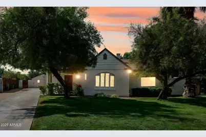 1614 Palmcroft, Phoenix, AZ 85007 - Photo 1