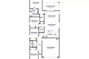 24213 W Southgate Ave, Buckeye, AZ 85326 - Photo 3