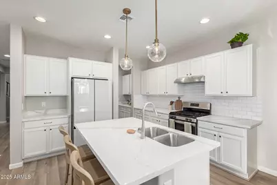 4365 E Palo Verde Street, Gilbert, AZ 85296 - Photo 1