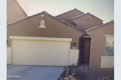 10537 W Florance Avenue, Tolleson, AZ 85353 - Photo 1
