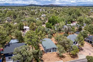 604 E Bonita St, Payson, AZ 85541 - Photo 5