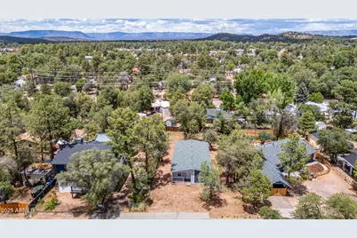 604 E Bonita Street, Payson, AZ 85541 - Photo 41