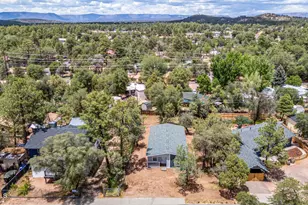604 E Bonita St, Payson, AZ 85541 - Photo 41