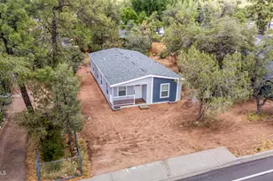 604 E Bonita St, Payson, AZ 85541 - Photo 33