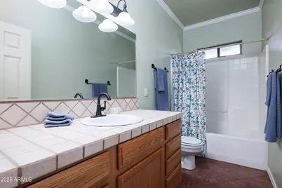 7405 S Land Grant Road, Hereford, AZ 85615 - Photo 27