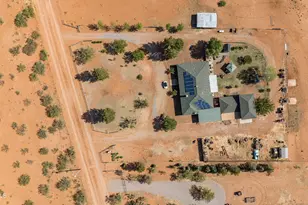 7405 S Land Grant Rd, Hereford, AZ 85615 - Photo 3