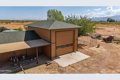 7405 S Land Grant Road, Hereford, AZ 85615 - Photo 39