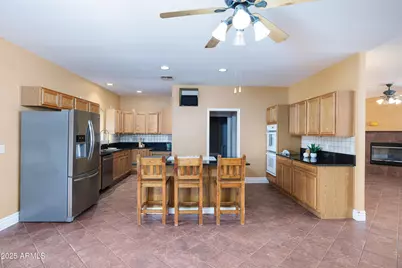 7405 S Land Grant Road, Hereford, AZ 85615 - Photo 11