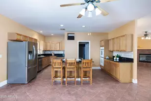 7405 S Land Grant Rd, Hereford, AZ 85615 - Photo 11