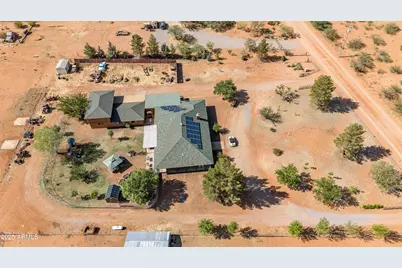 7405 S Land Grant Road, Hereford, AZ 85615 - Photo 41
