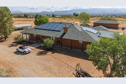 7405 S Land Grant Road, Hereford, AZ 85615 - Photo 37