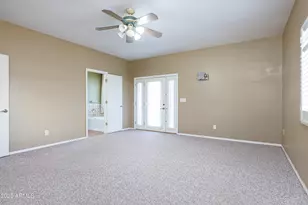 7405 S Land Grant Rd, Hereford, AZ 85615 - Photo 17