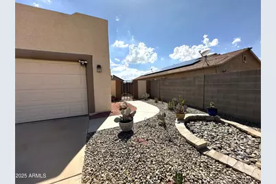 14750 S Durango Road, Arizona City, AZ 85123 - Photo 3