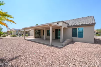 16108 W Quail Creek Lane, Surprise, AZ 85374 - Photo 21