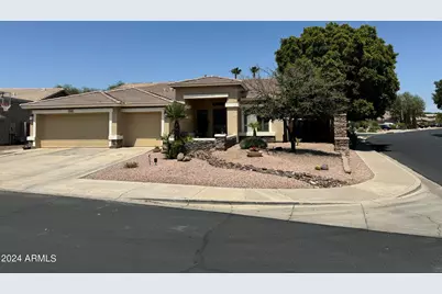 5244 W Saint John, Glendale, AZ 85308 - Photo 1