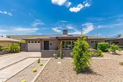 6032 N 8th Street, Phoenix, AZ 85014 - Photo 1