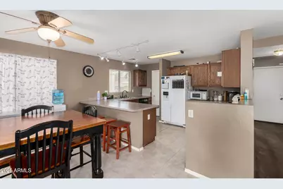 12462 W Via Camille Lane, El Mirage, AZ 85335 - Photo 13